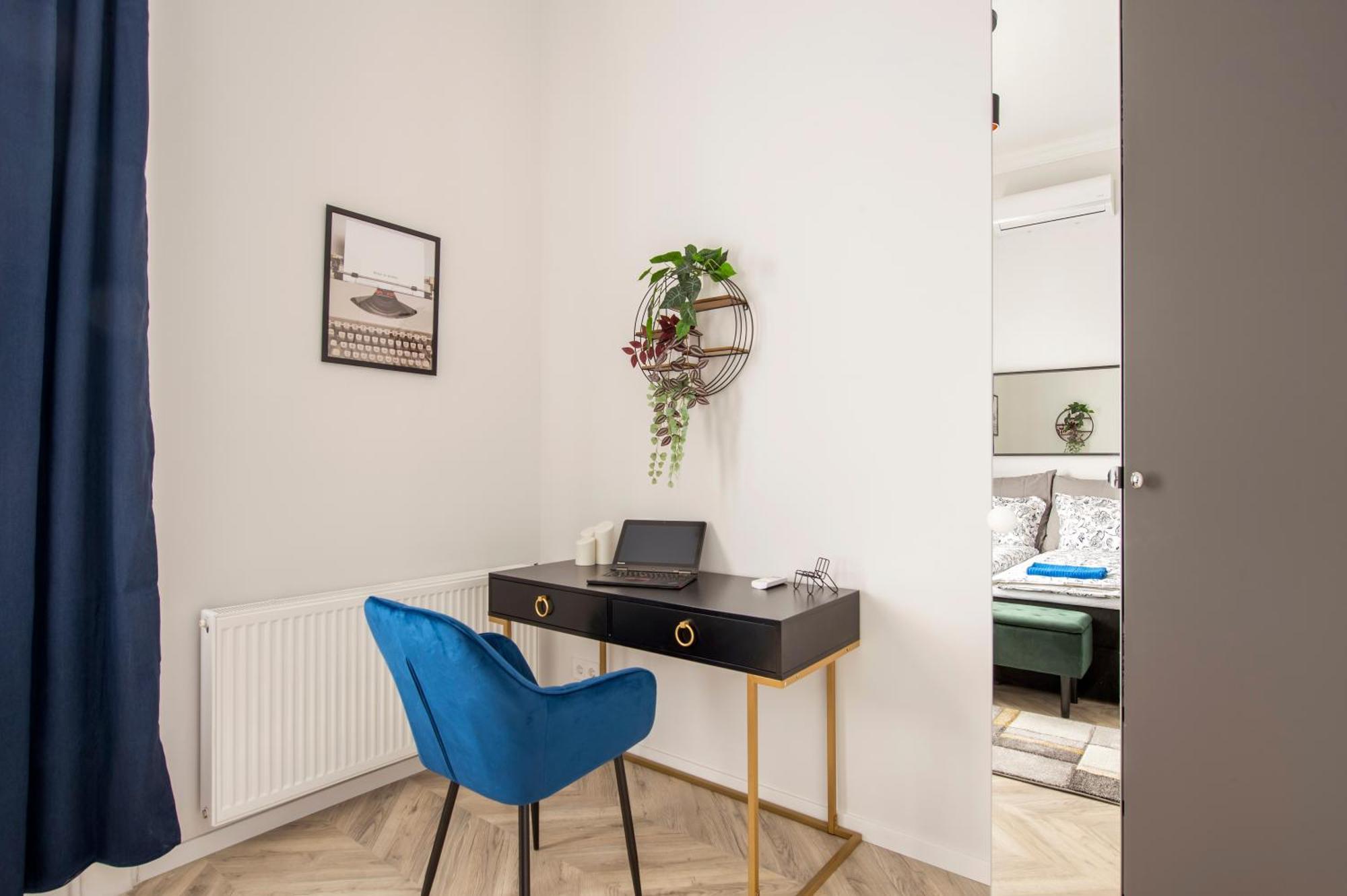 Central Exclusive Apartments Budapest Kültér fotó