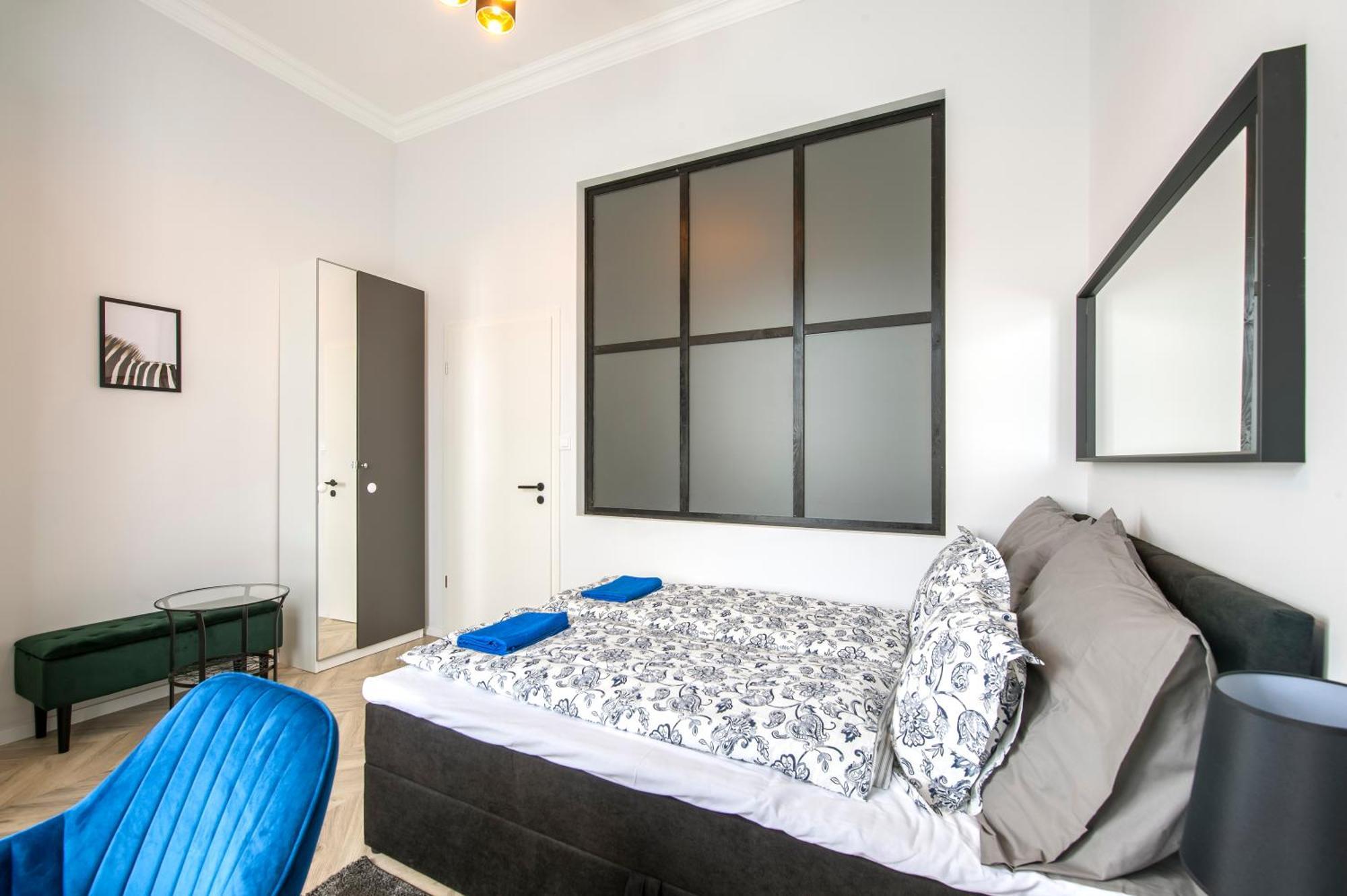 Central Exclusive Apartments Budapest Kültér fotó